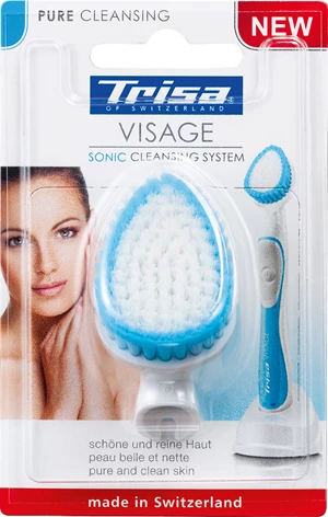 Spazzolini di ricambio 