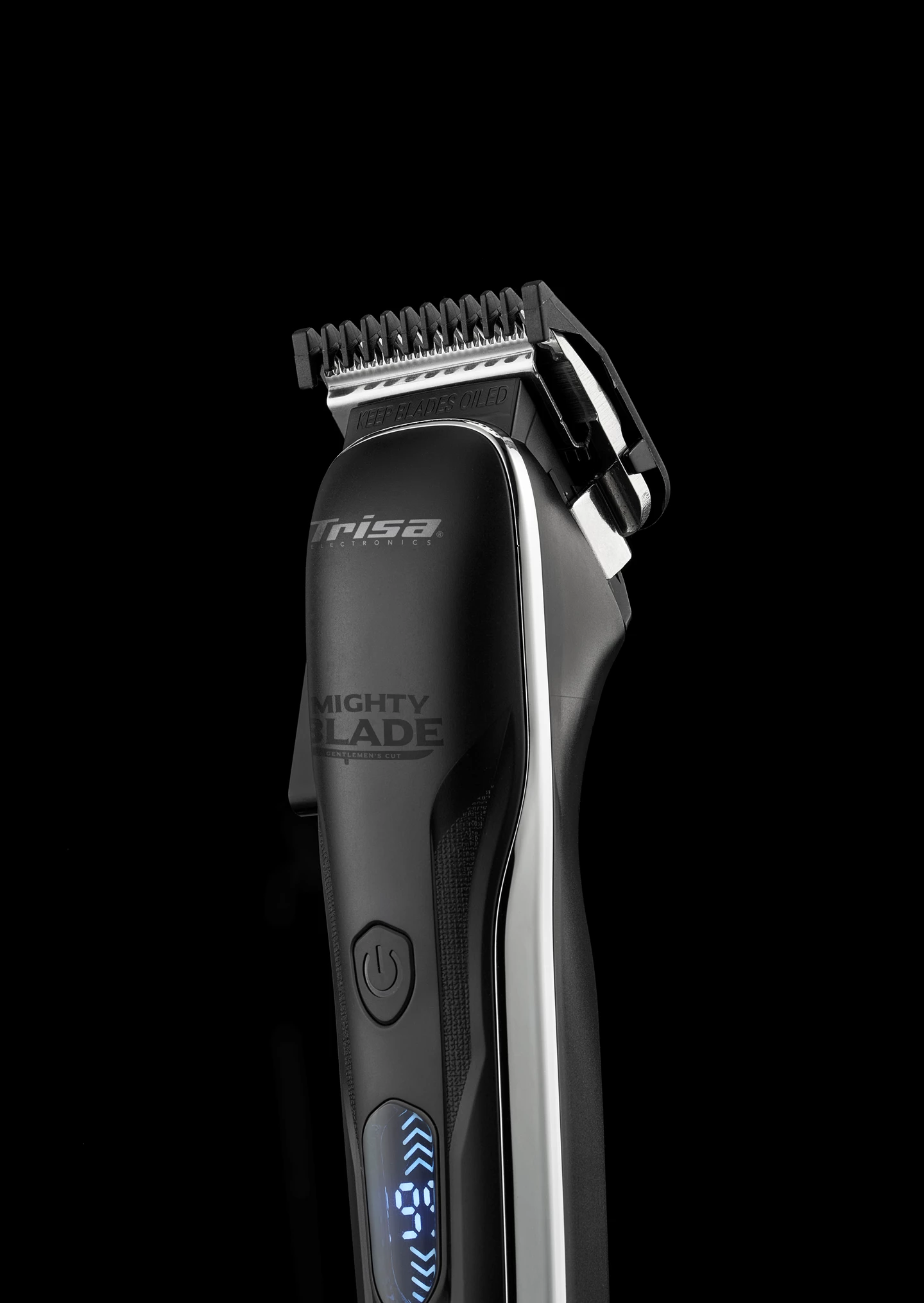 Haarschneider Mighty Blade