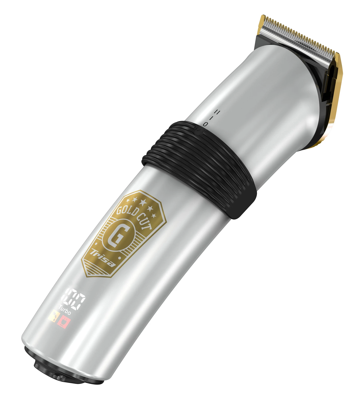 Hair cutter Gold Cut