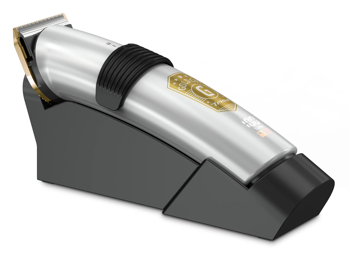 Hair cutter Gold Cut