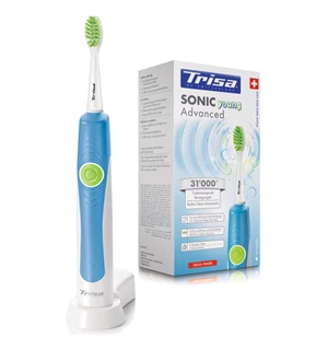 Brosse à dents Trisa 