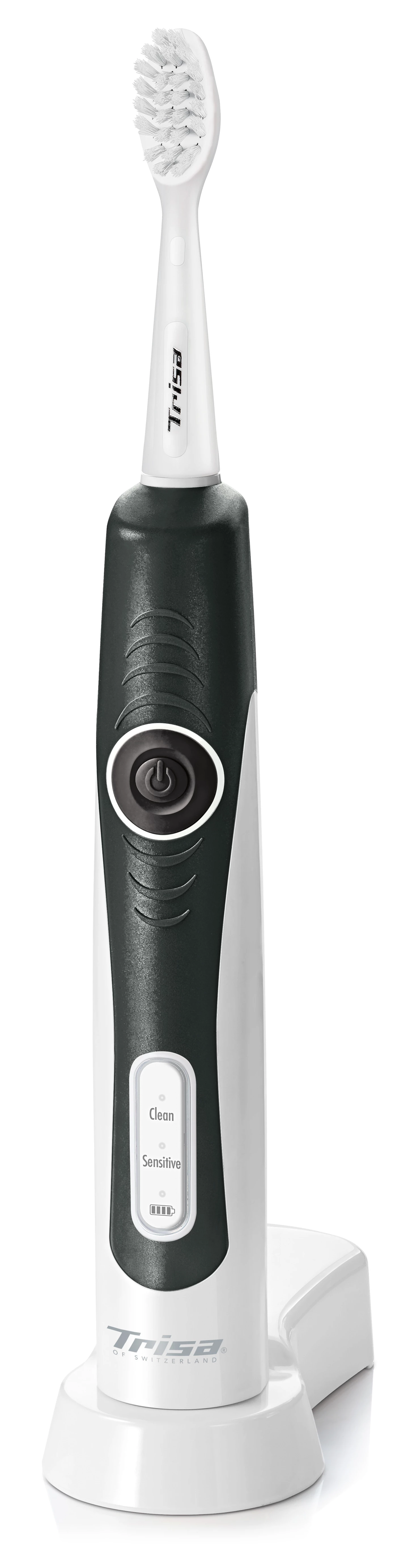 Sonic toothbrush Sonic Performance LE black