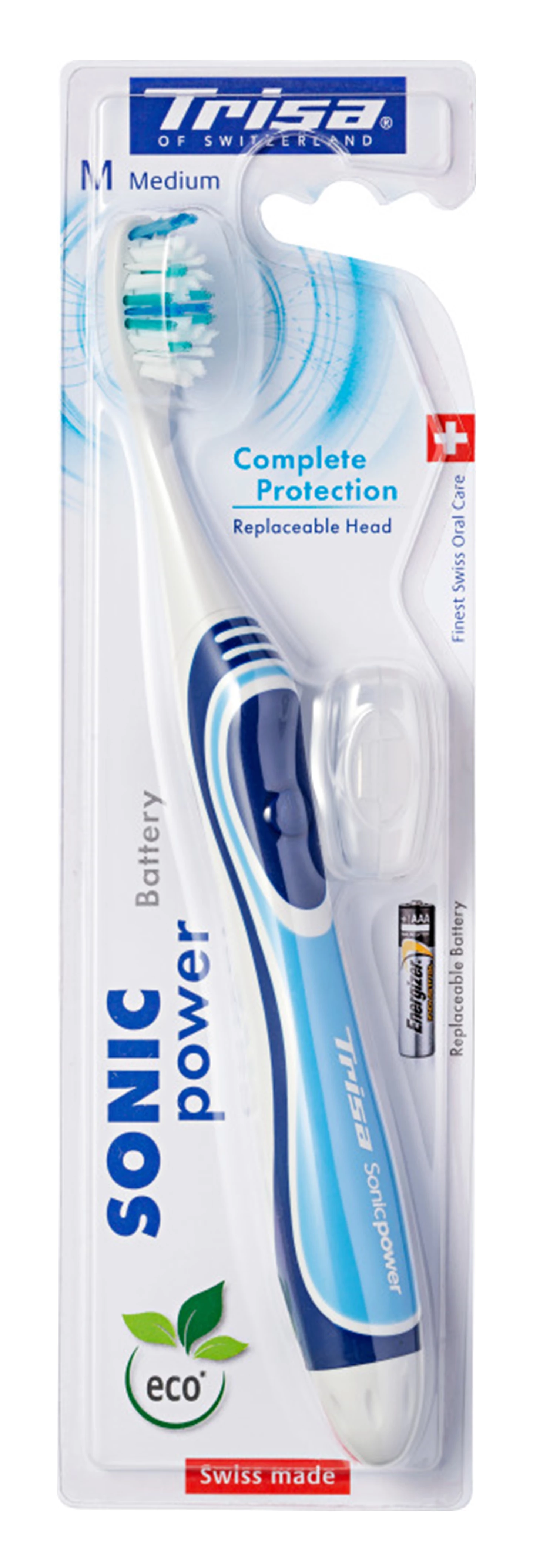 SonicPower Battery Complete Protection Uno