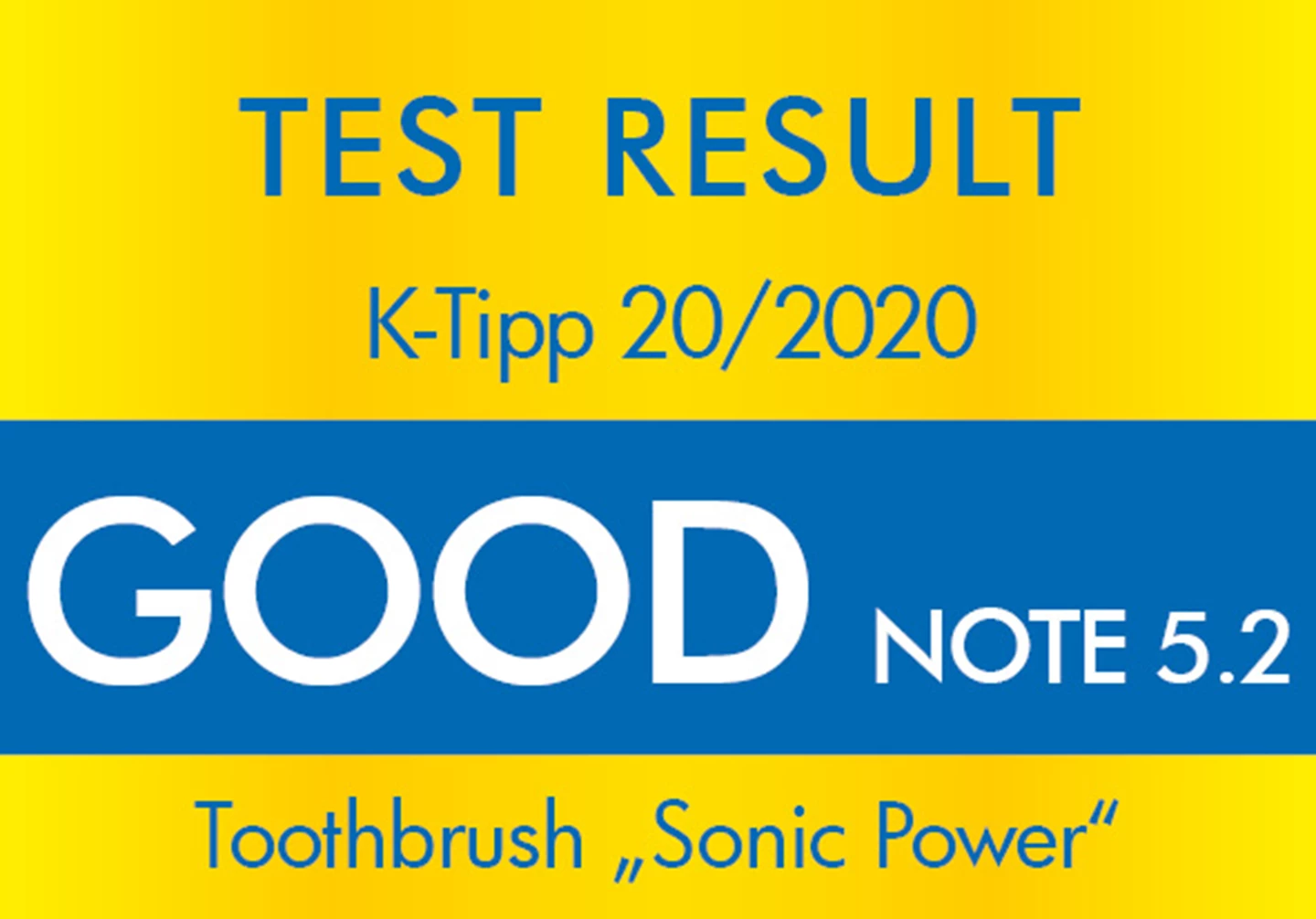 SonicPower Akku Complete Protection Duo