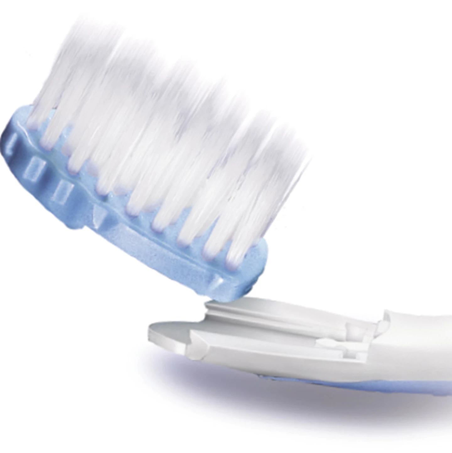 Spare toothbrushes SonicPower first Gen. Kid