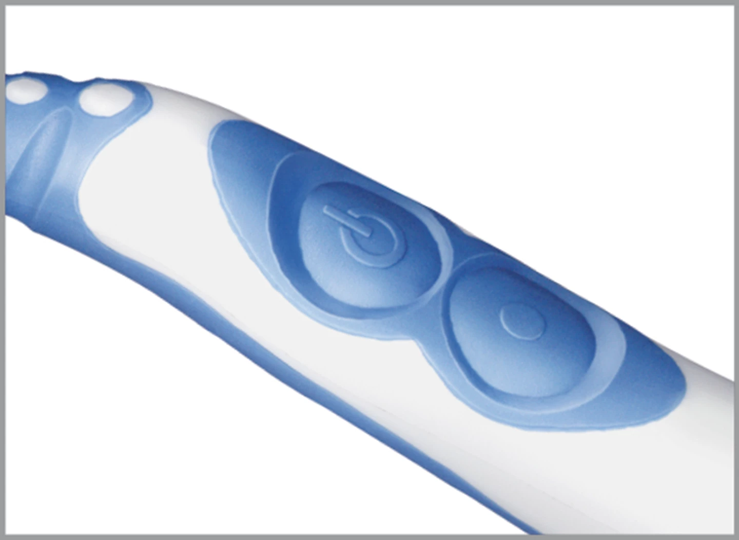 Spare toothbrushes SonicPower first Gen. Kid