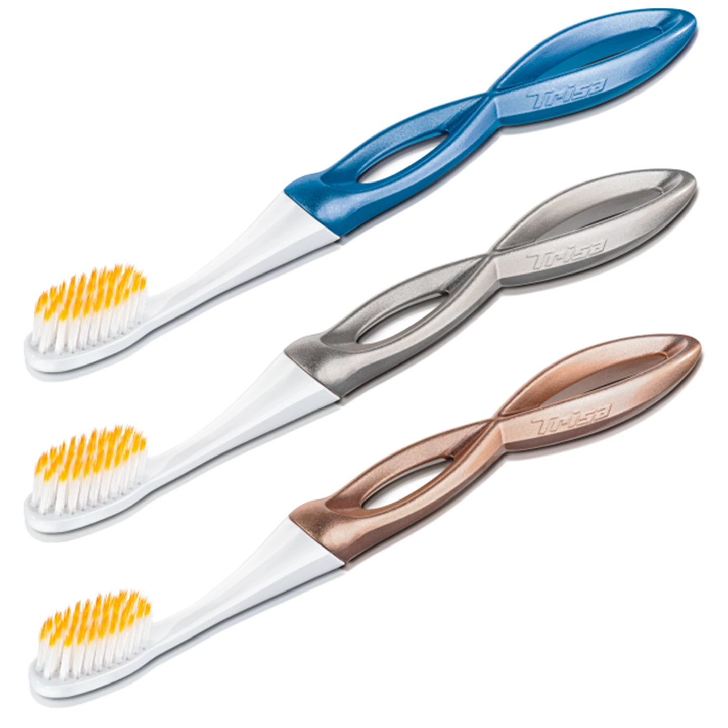 Spazzolino da denti Forever soft