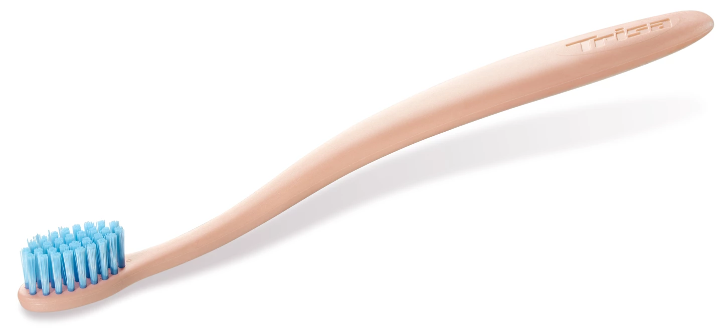 TRISA Compact Soft Trio soft