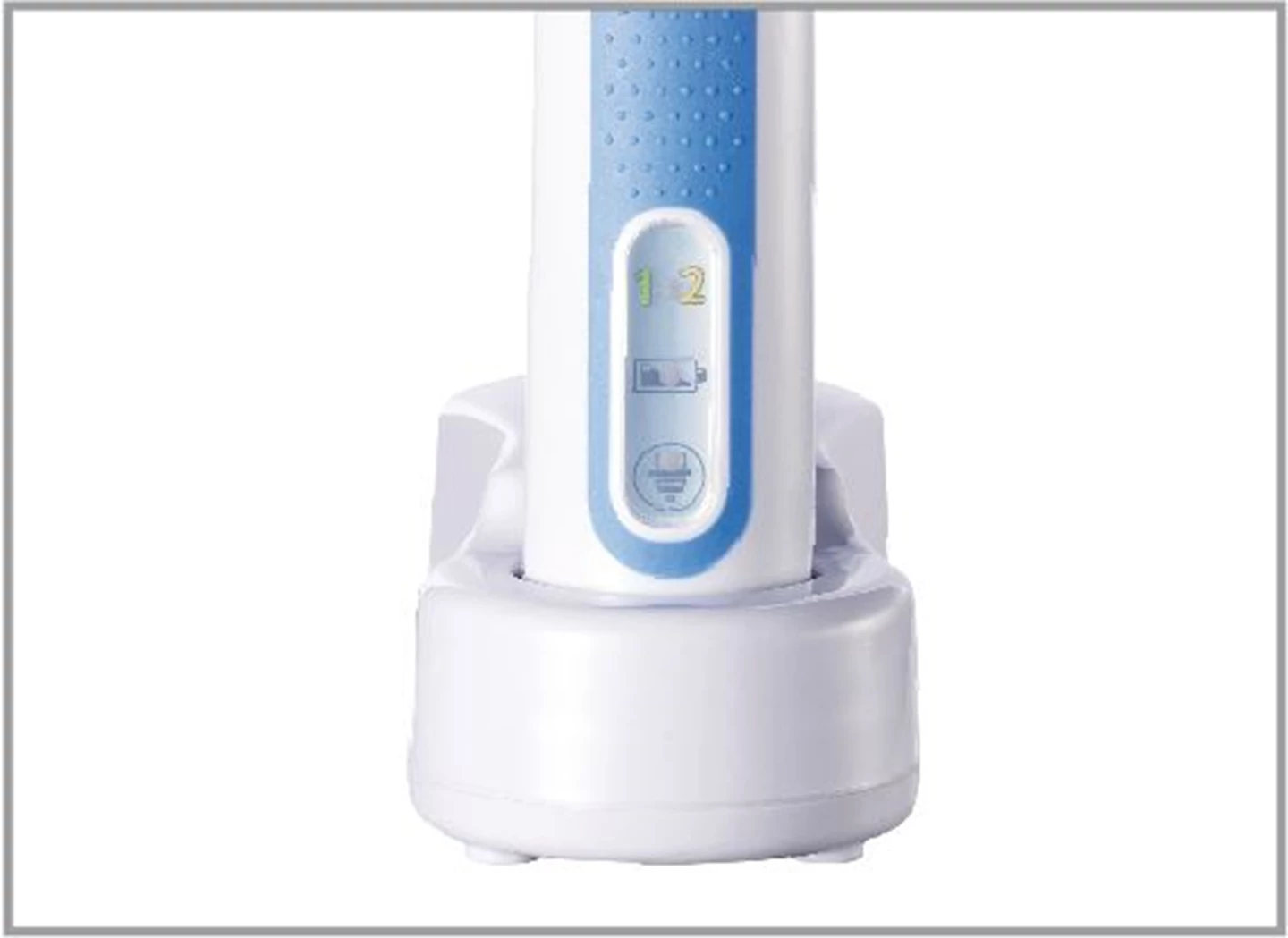 Brosse de remplacement Pro Clean Flexible