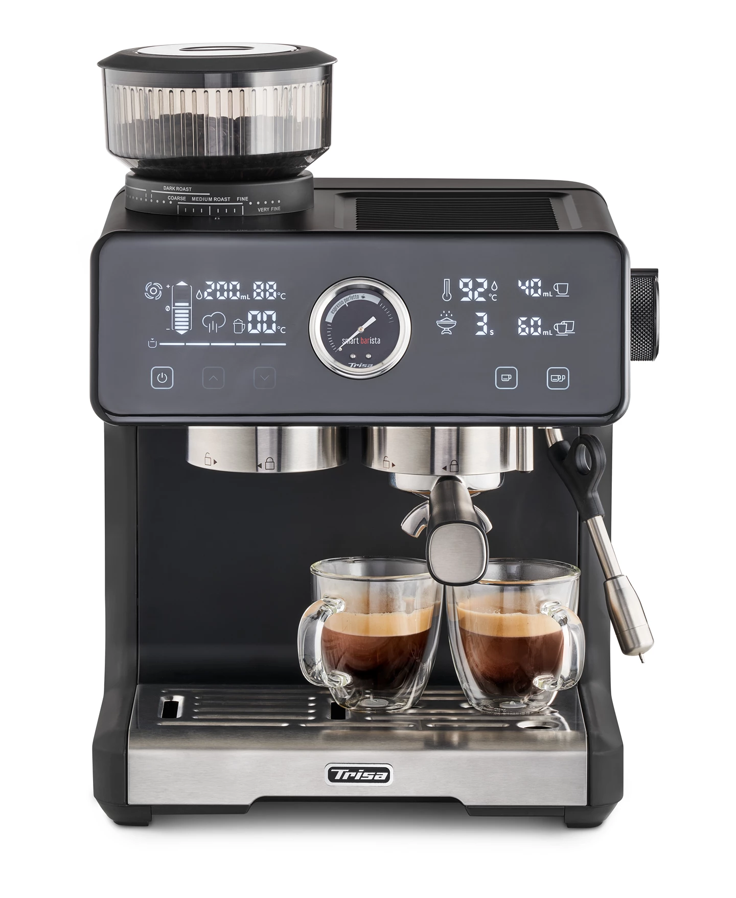 Espressomaschine Smart Barista