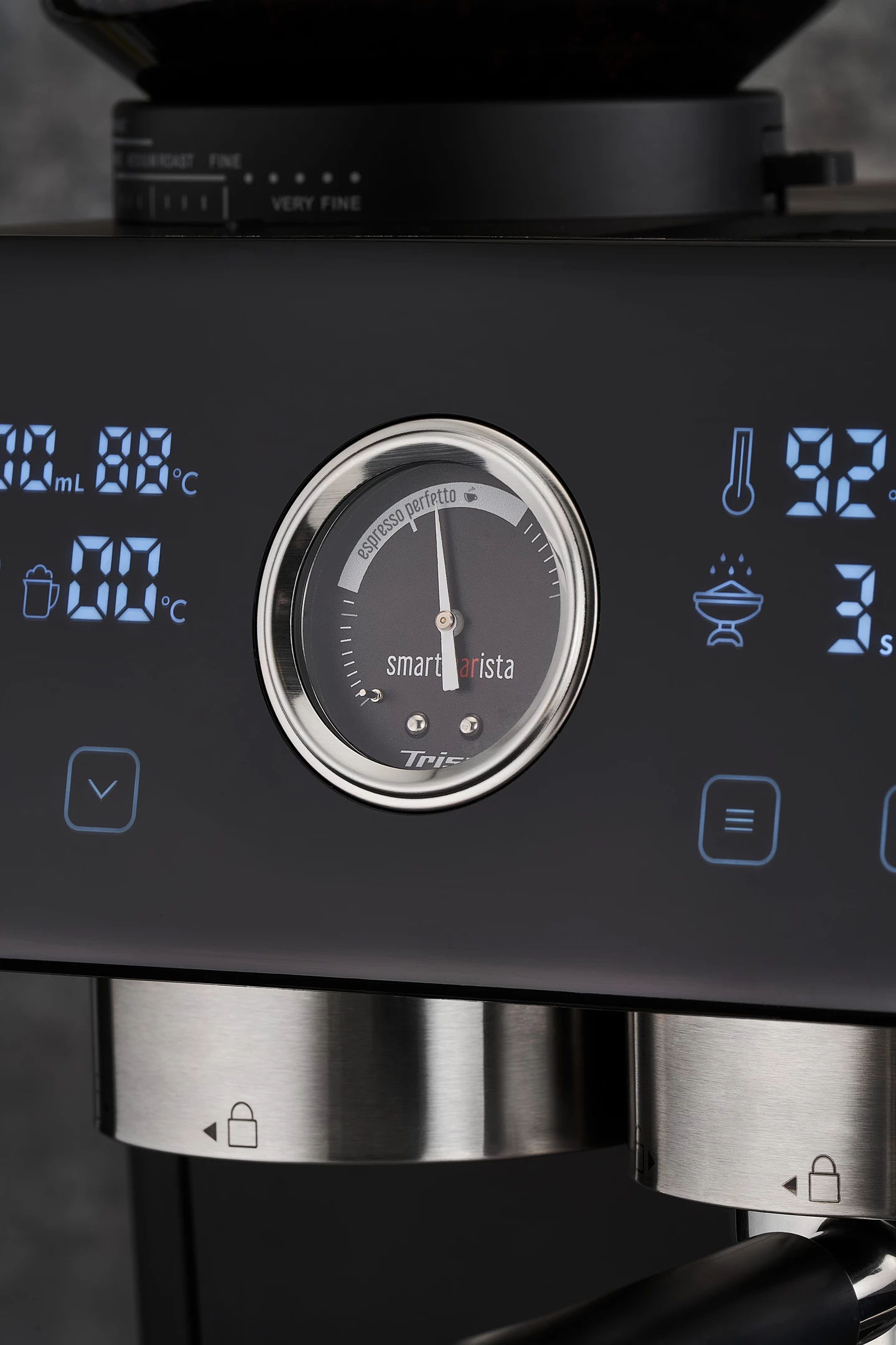 Espressomaschine Smart Barista