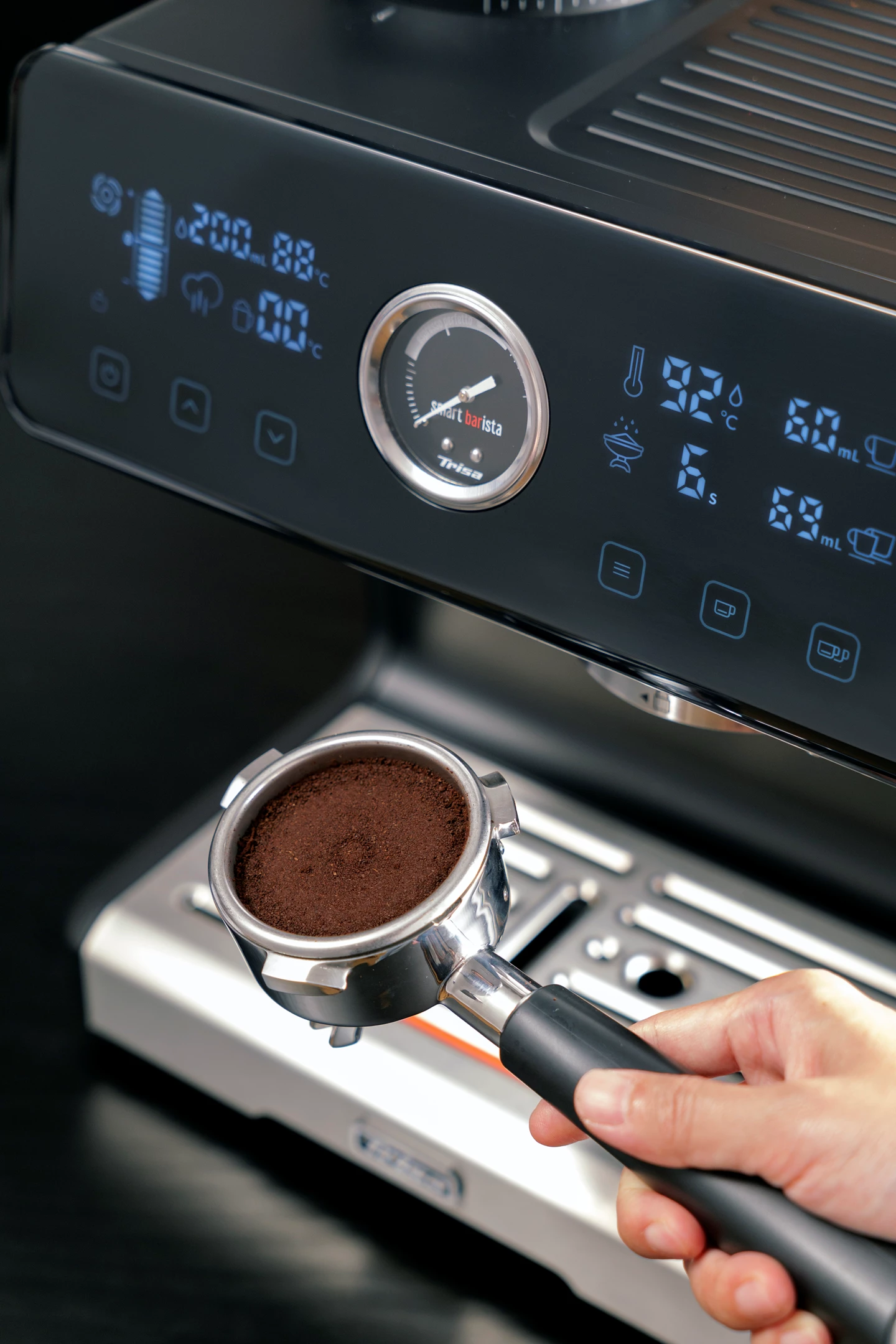 Espressomaschine Smart Barista