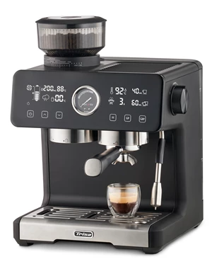 Espresso machine 