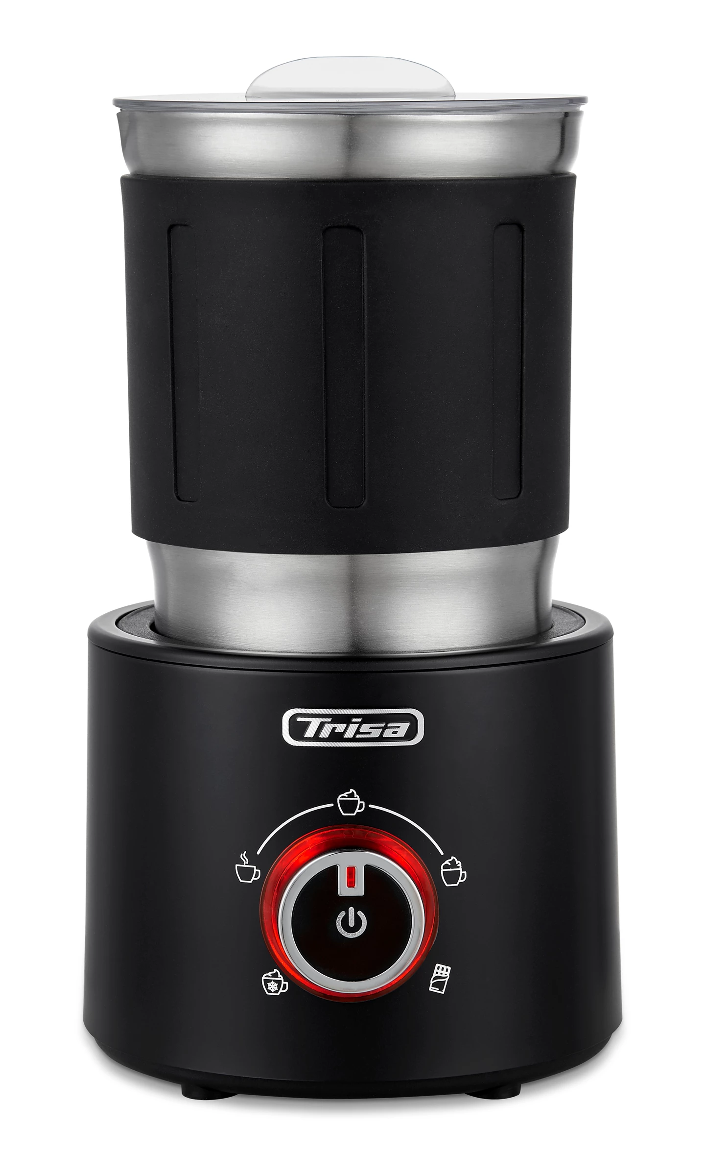 Milchaufschäumer Milky Air Pro