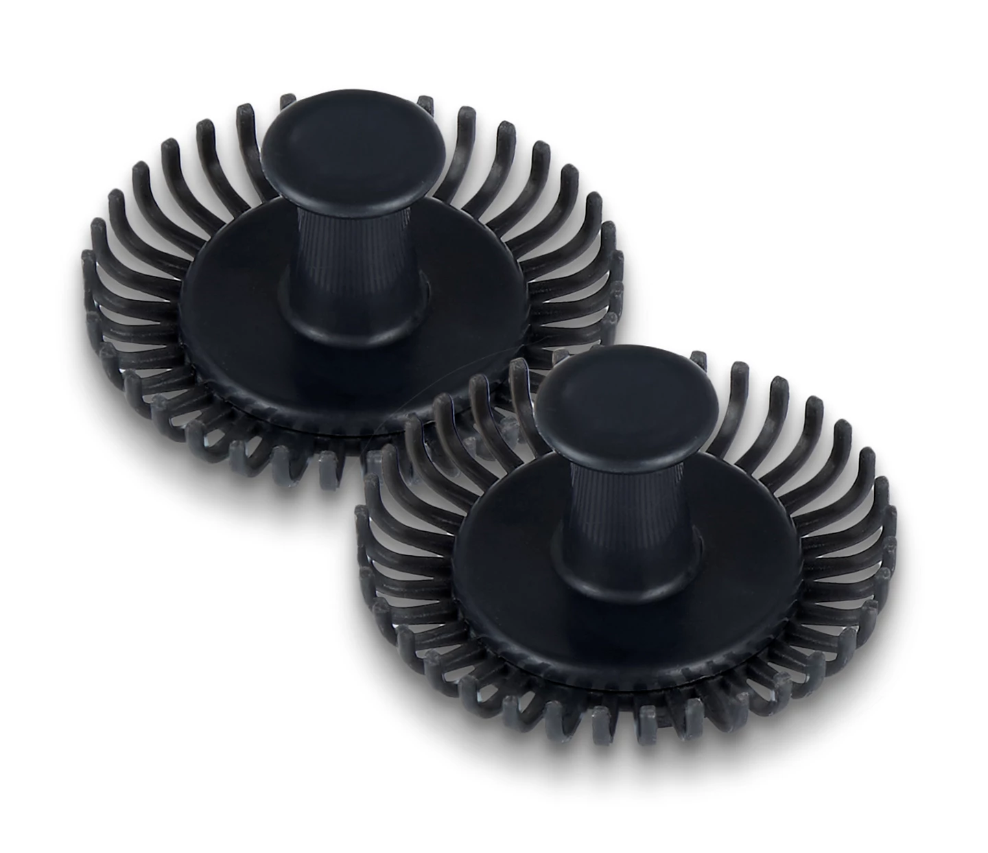 Testa di agitazione del montalatte 2 pz. per 6222