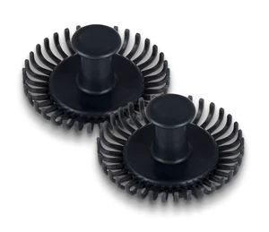 Testa di agitazione del montalatte 2 pz. per 6222