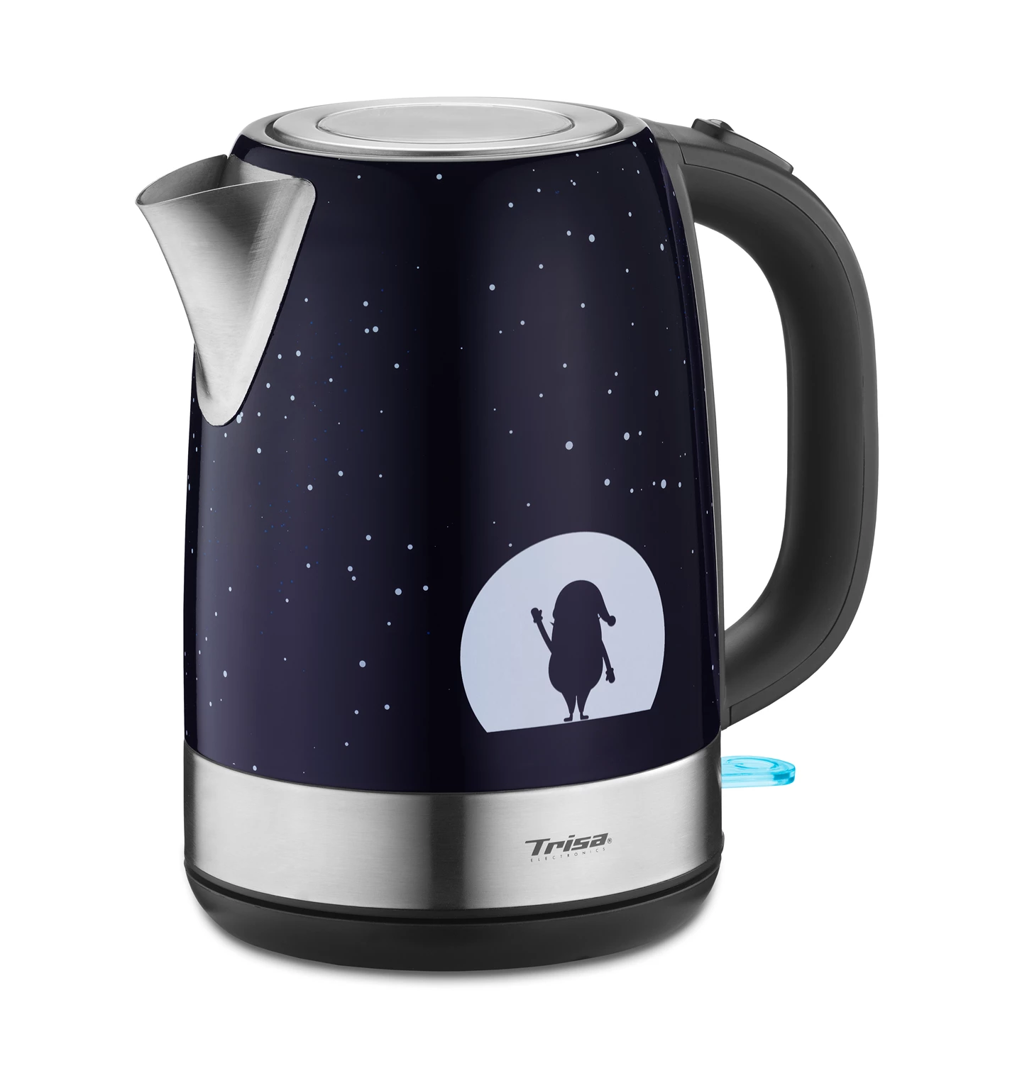 Electric kettle X-Mas Nights 1.7L