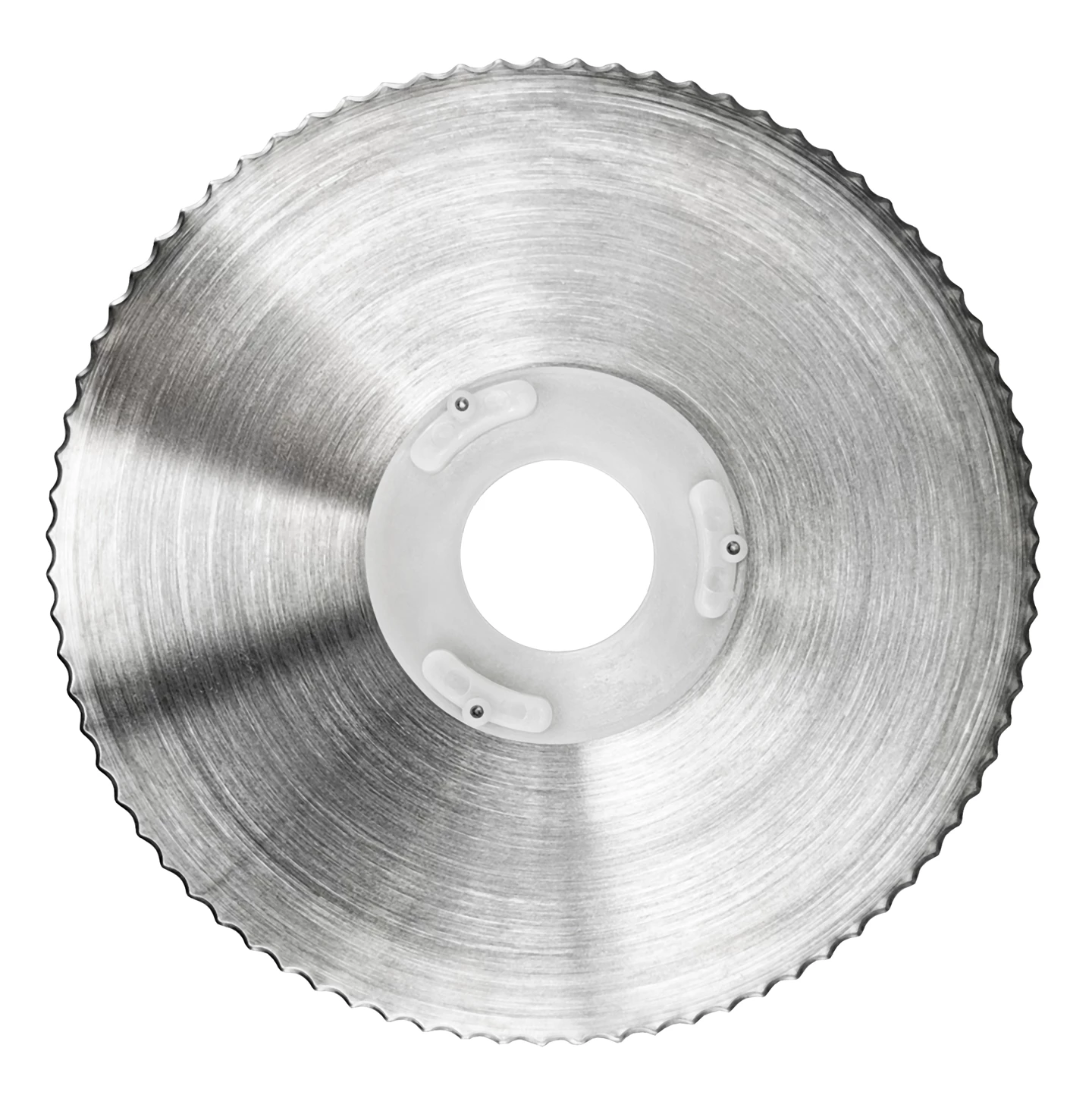 Lame dentelée pour 6506