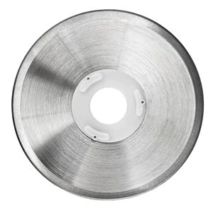 Lame lisse pour 6506