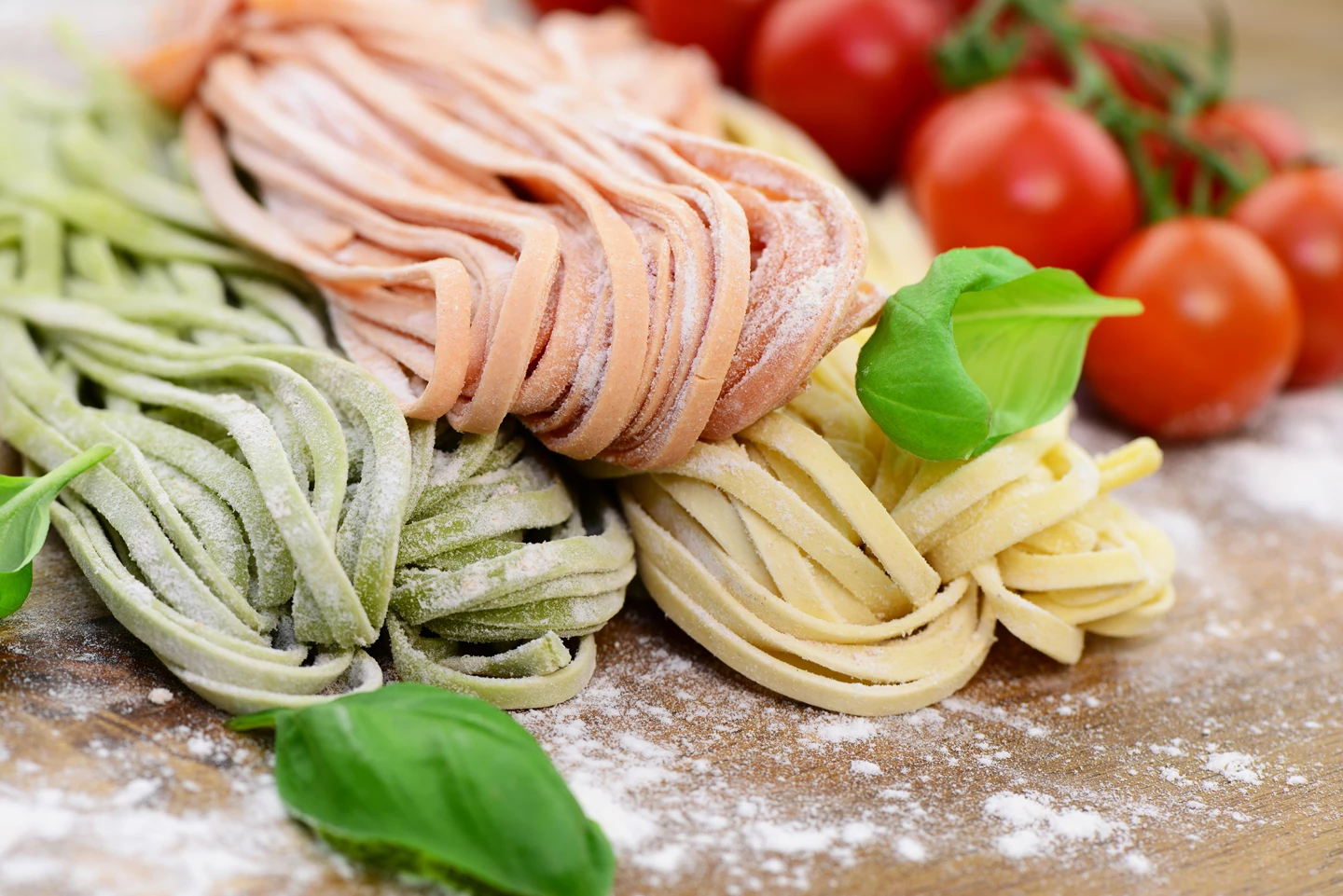 Rouleau pour fettuccine pour 6610