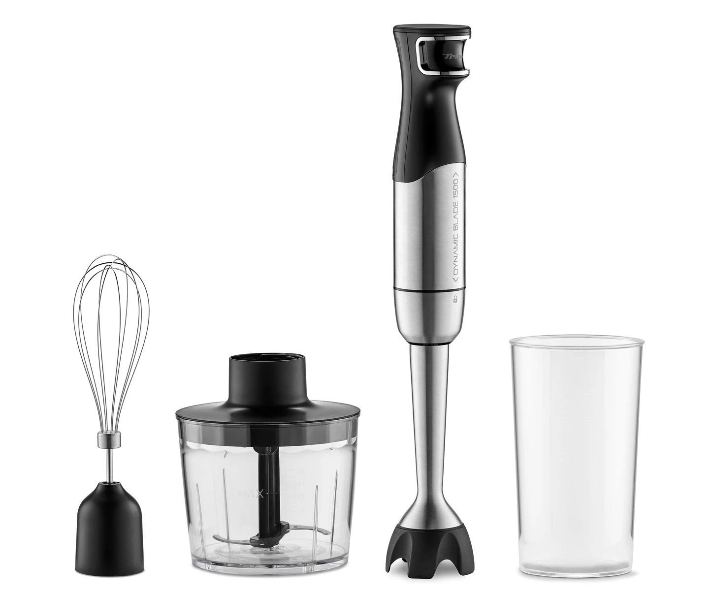 Stabmixer Dynamic Blade 1500