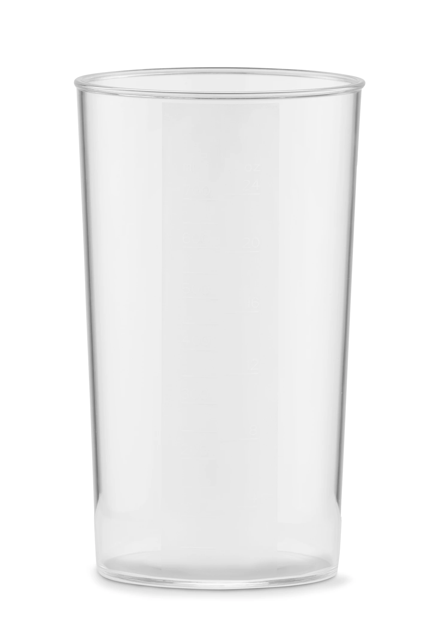 Mixbecher 700ml zu 6714