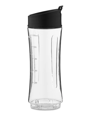 Flasche mit Trinköffnung zu 6943