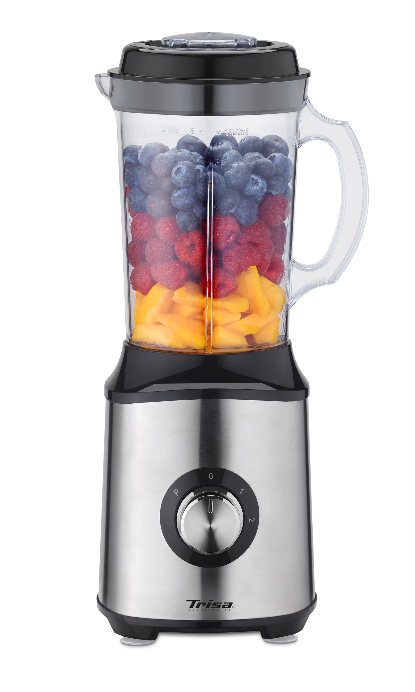 Frullatore verticale Mix Well