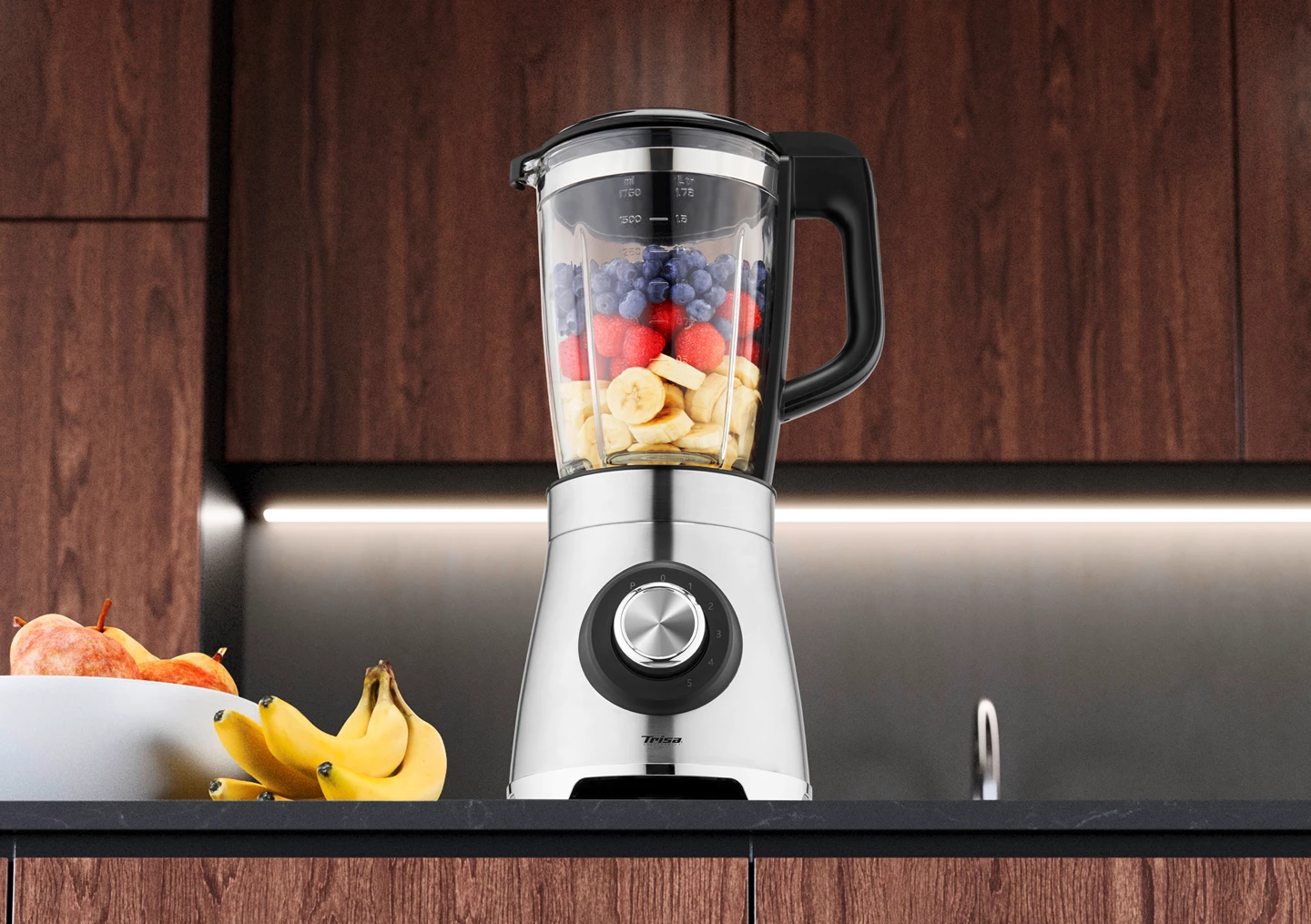 Stand blender Vario Power Mix