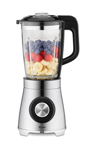 Frullatore verticale 