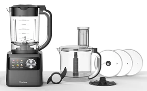 Food Processor 