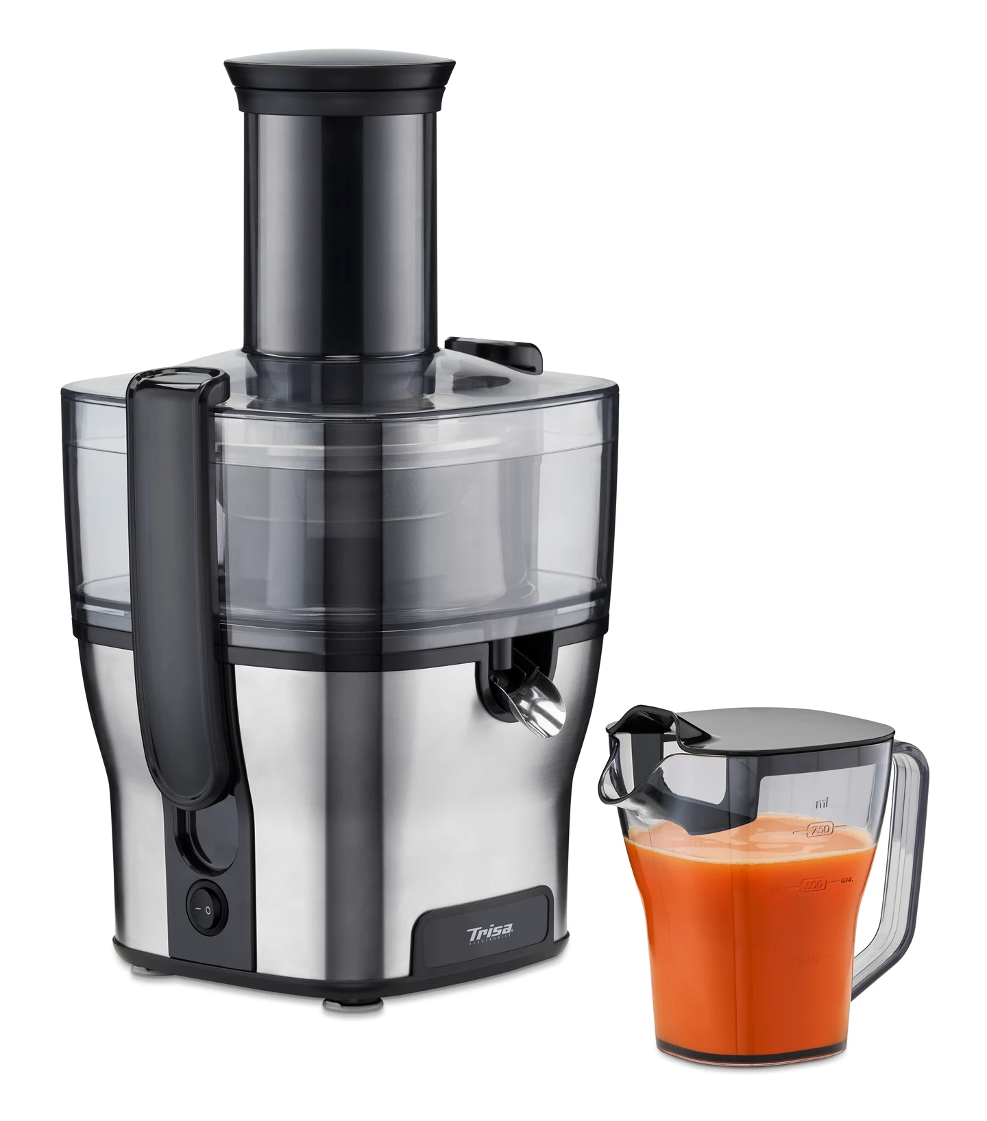 Juicer Pure Juice