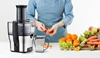 Juicer Pure Juice