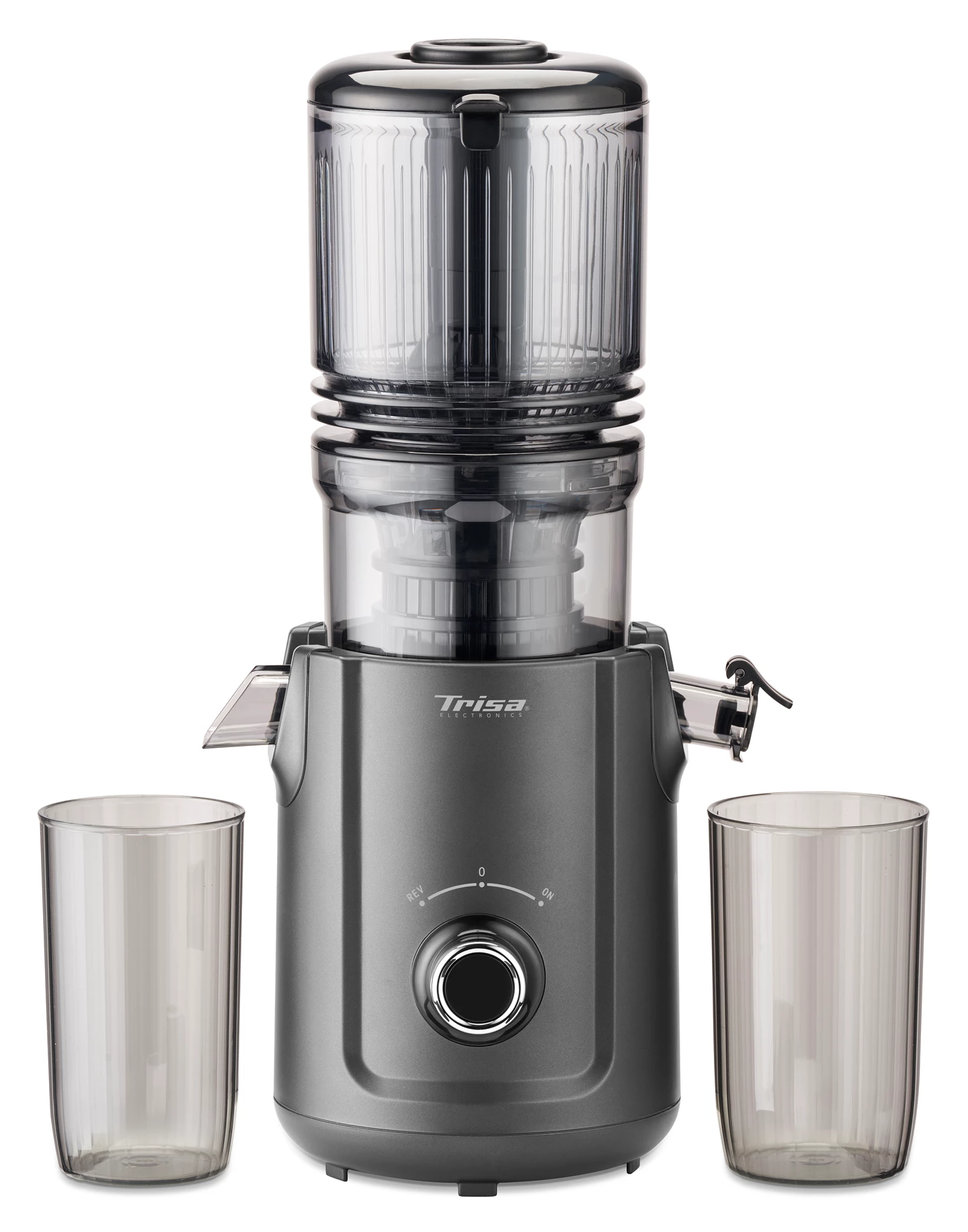 Extracteur de jus Slow Flow Juice