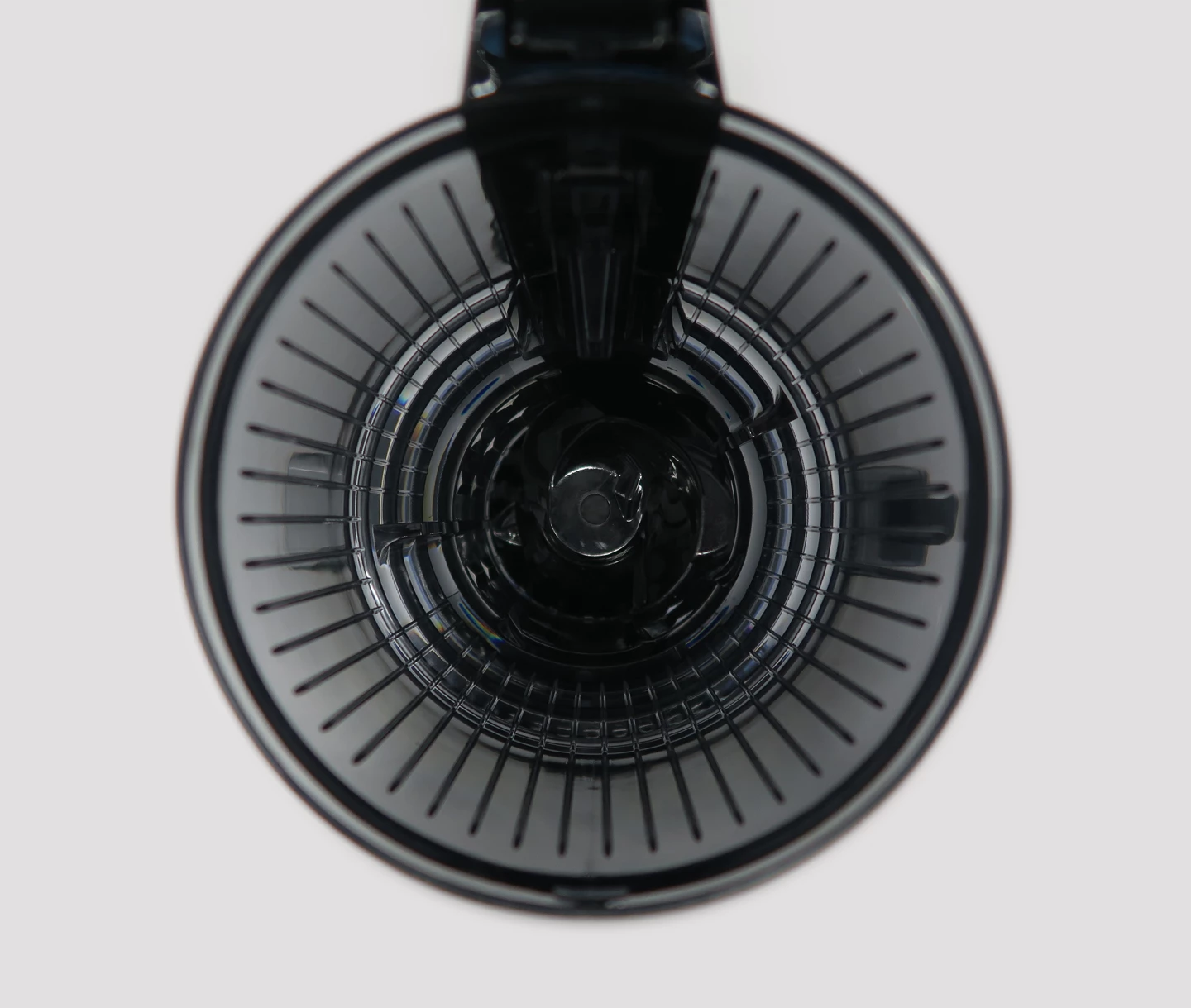 Extracteur de jus Slow Flow Juice