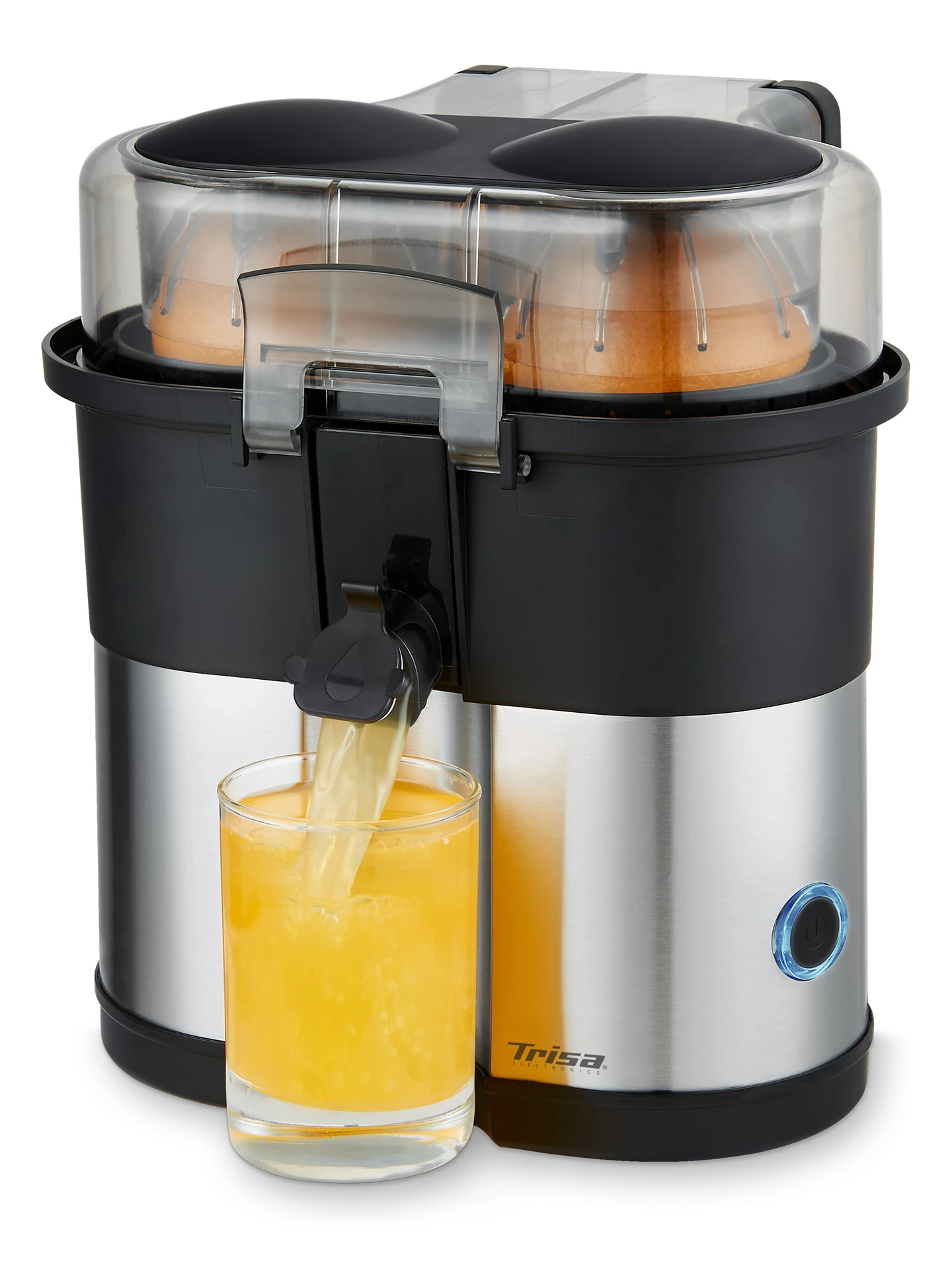 Zitruspresse Vita Xpress Duo