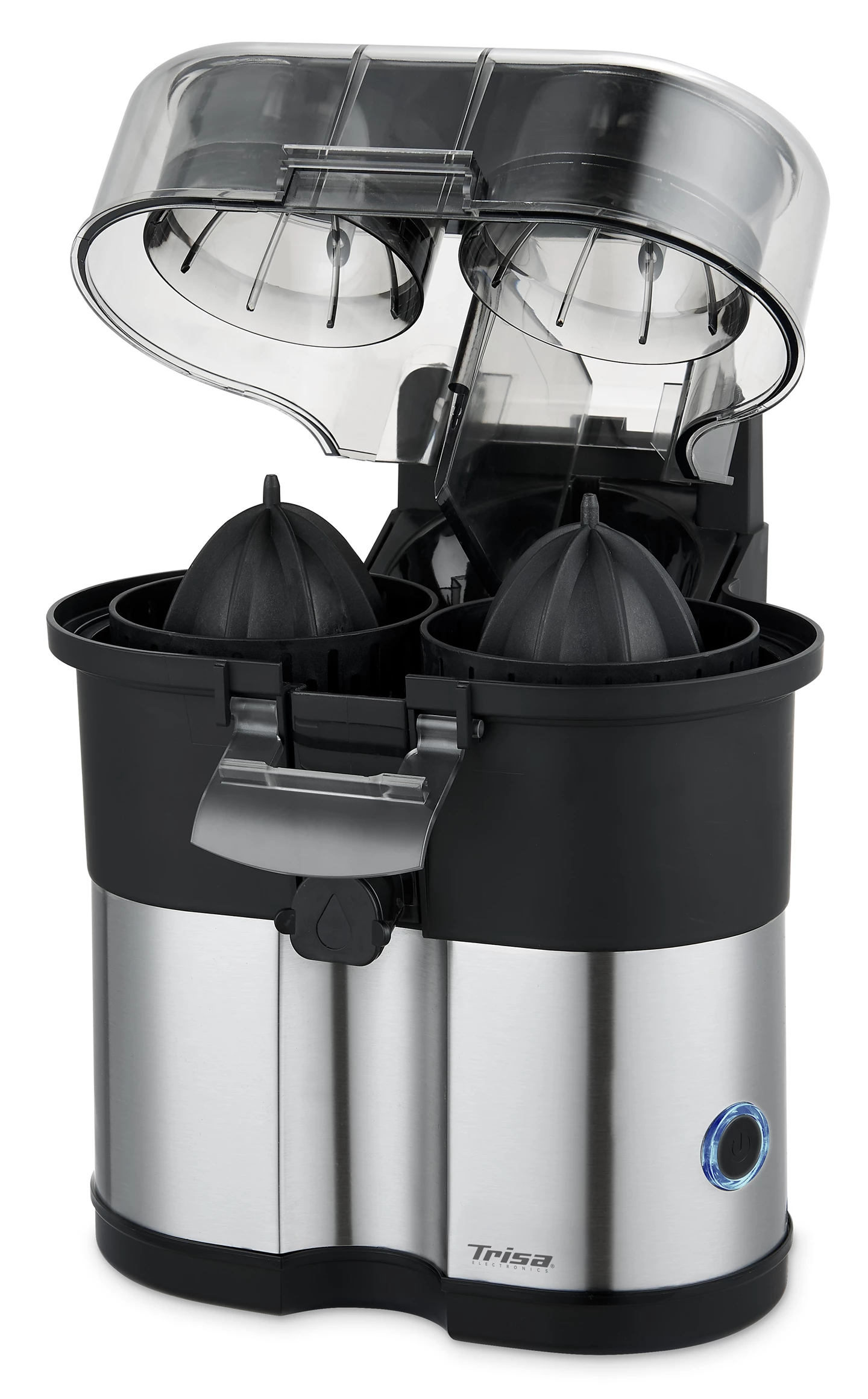 Zitruspresse Vita Xpress Duo