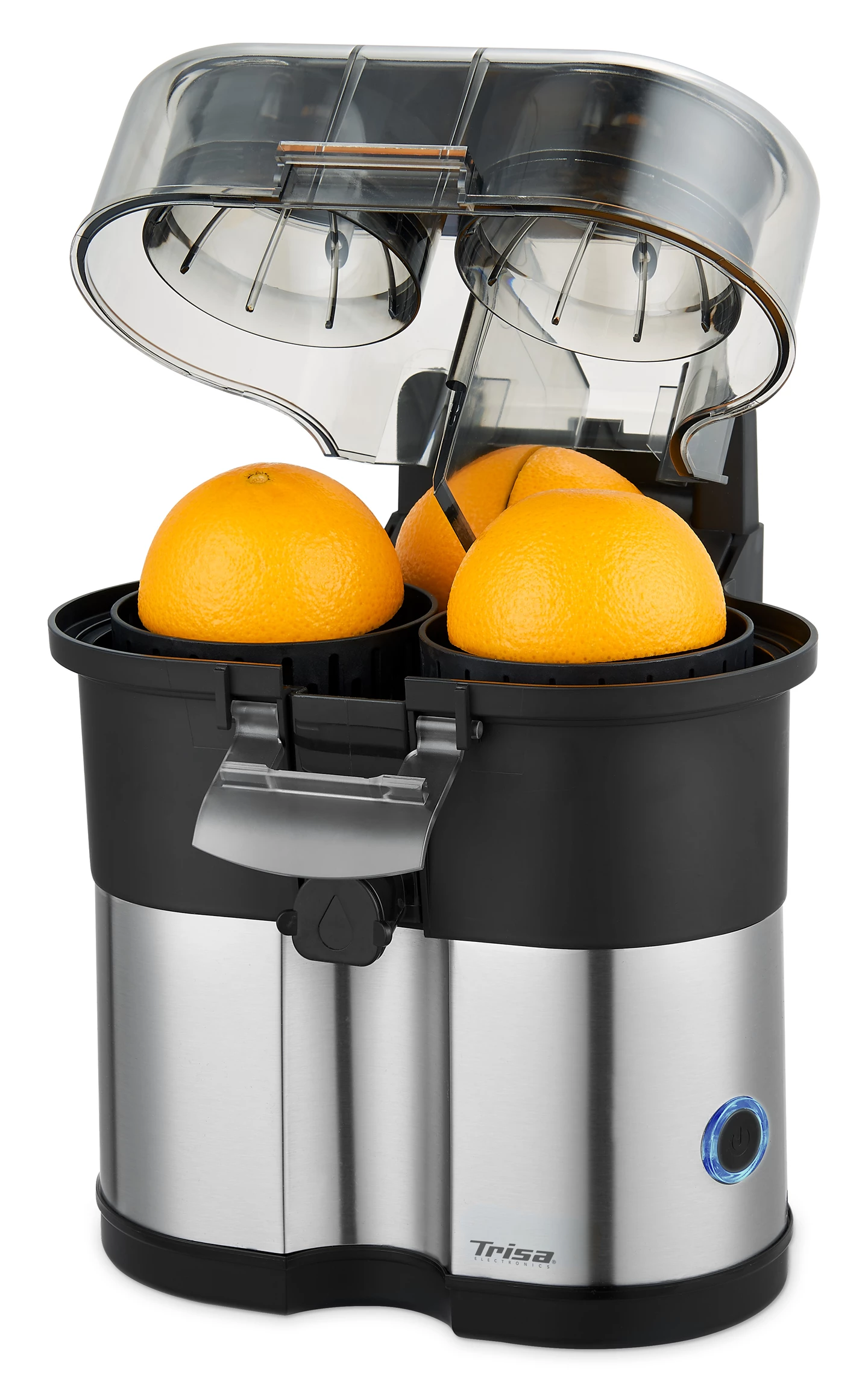 Zitruspresse Vita Xpress Duo