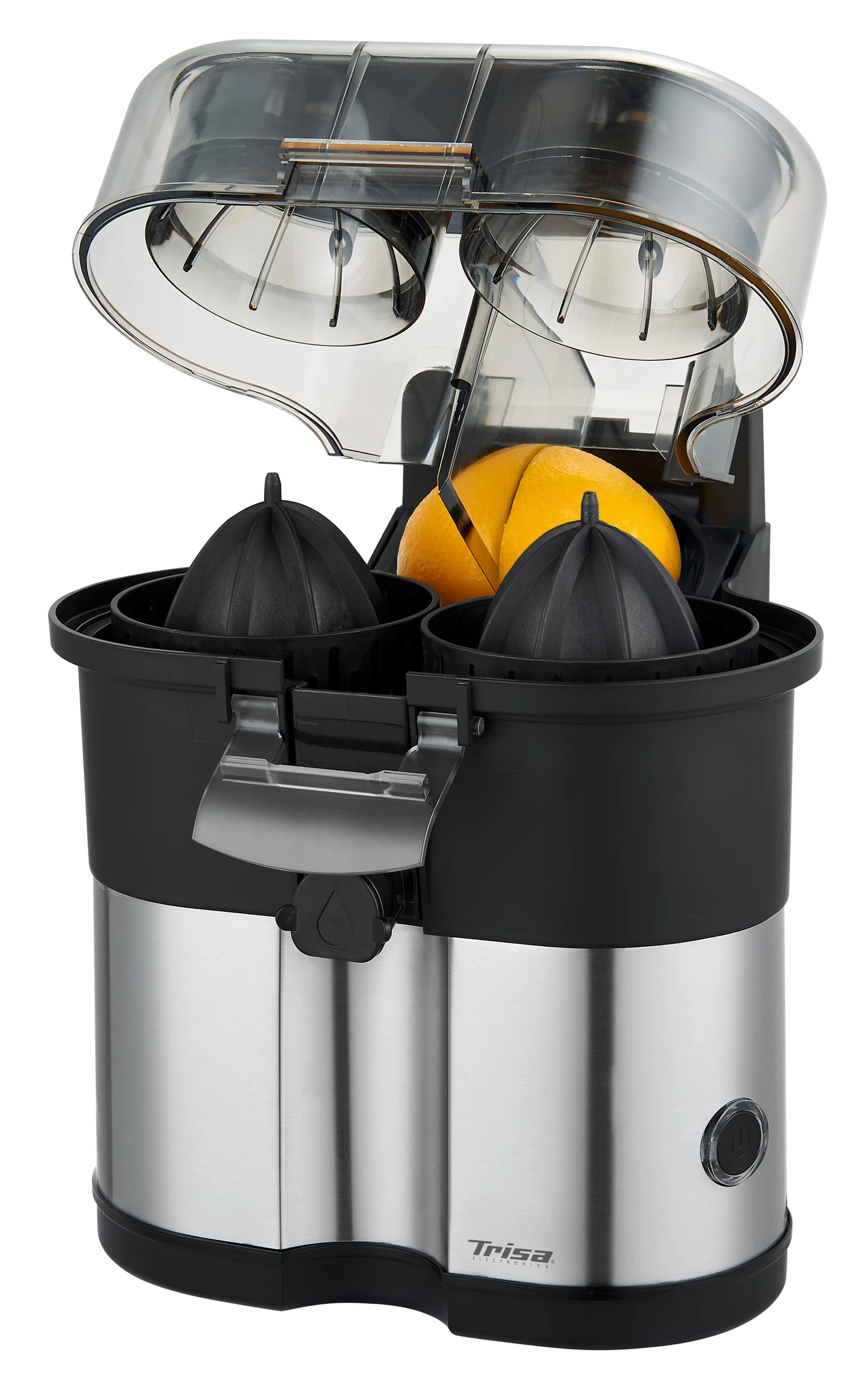 Zitruspresse Vita Xpress Duo