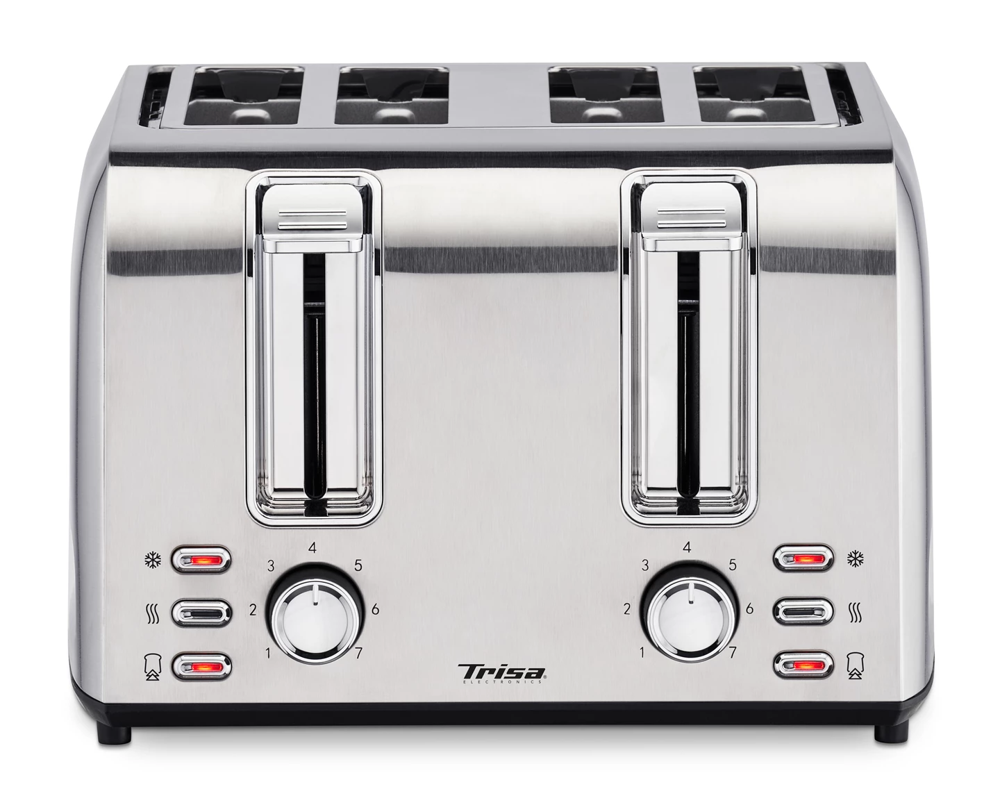 Grille-pain Toast 4 All