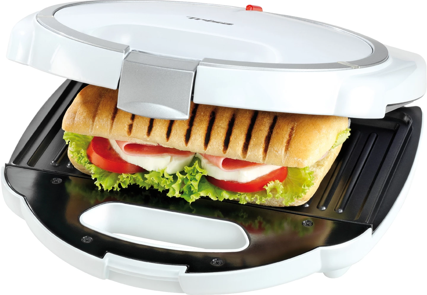 Tostapane per sandwich Tasty Toast