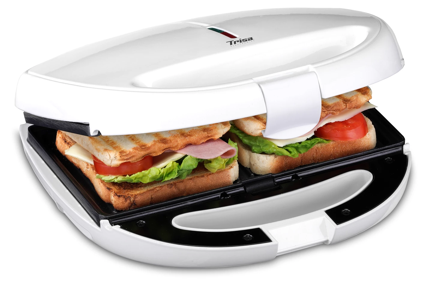 Sandwich Toaster Tasty Snack