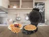 Waffle maker Waffle Pleasure