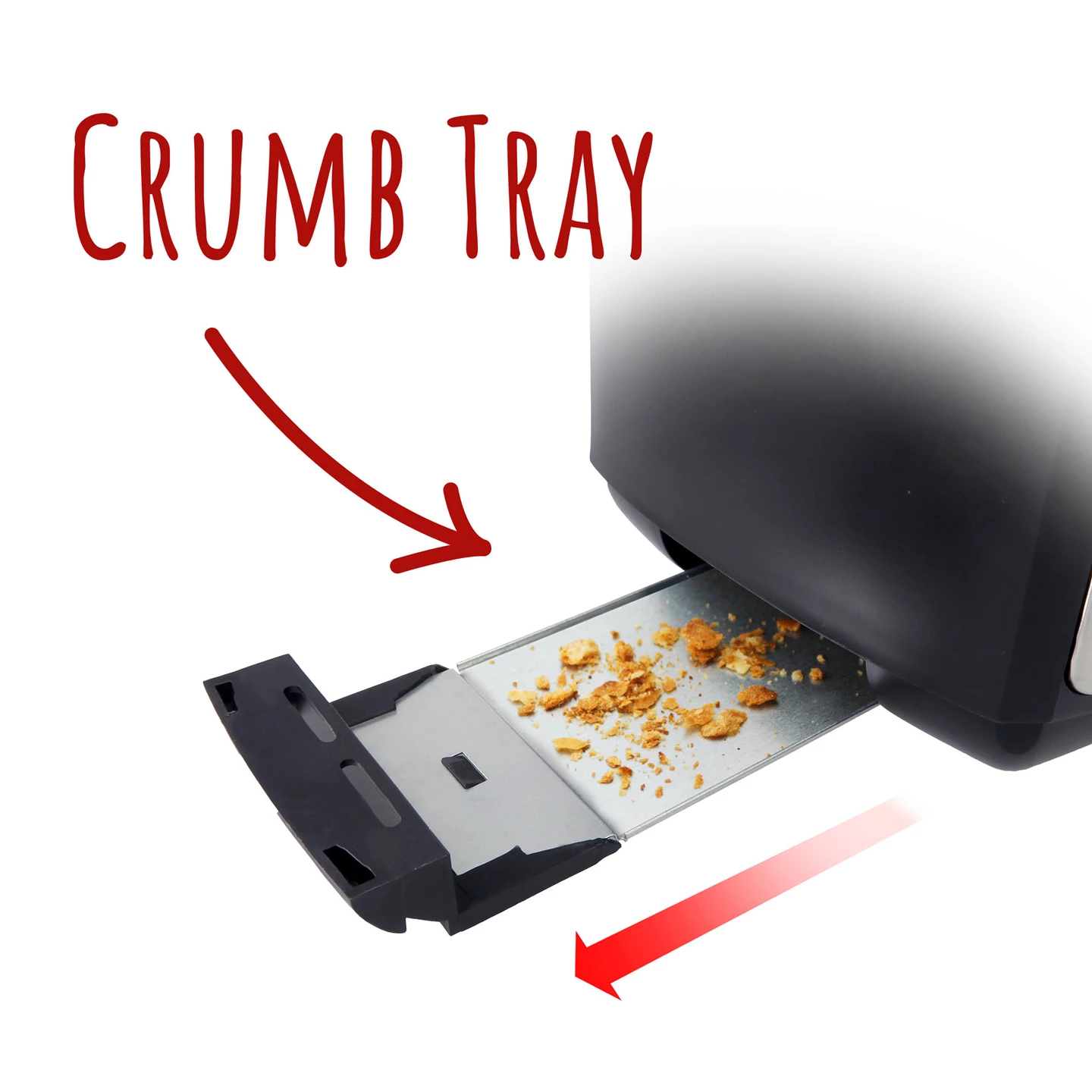 Tostapane Crispy Toast