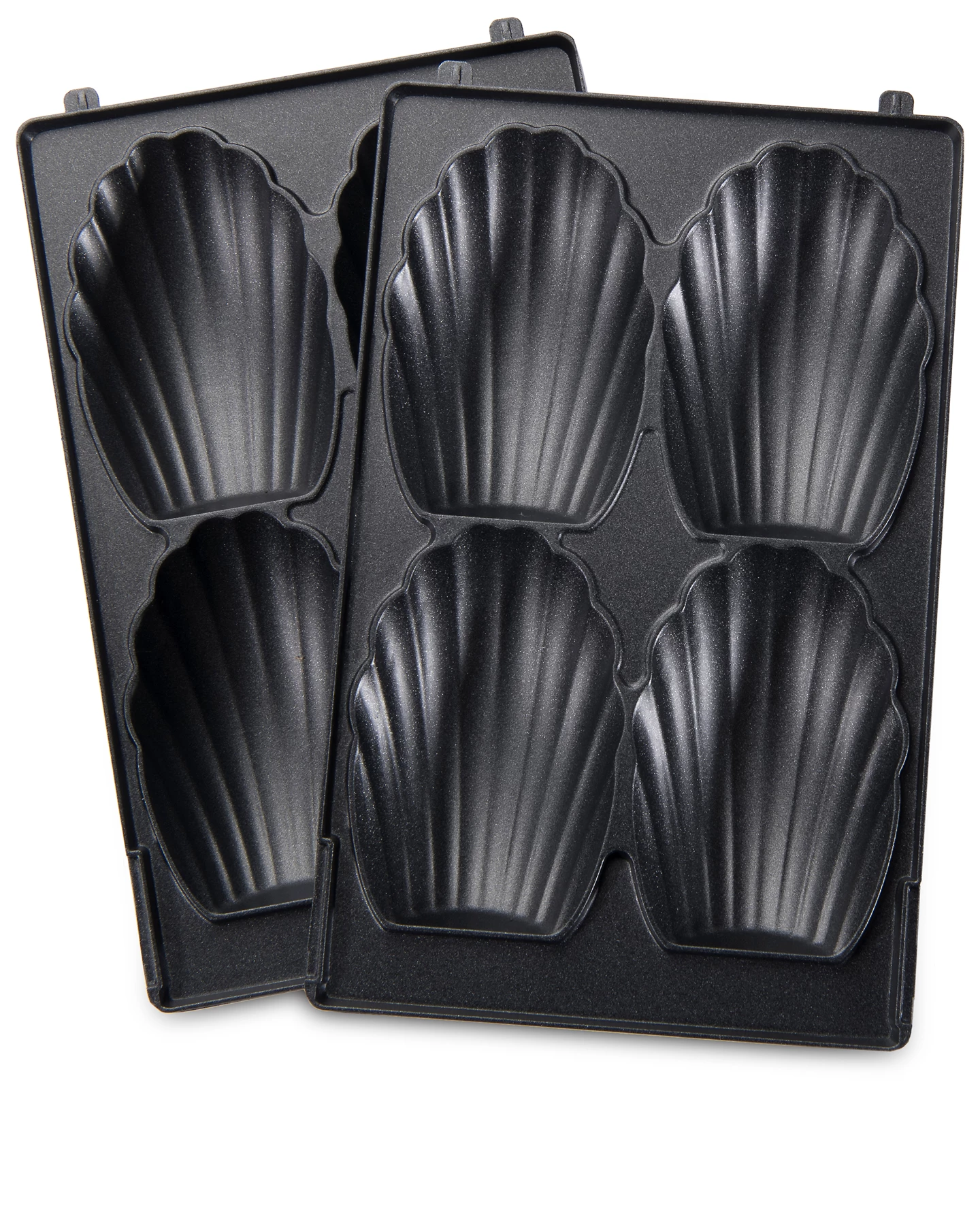 Madeleine plate for Snack Maker 7364