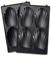 Madeleine plate for Snack Maker 7364