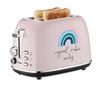Toaster Good Vibes