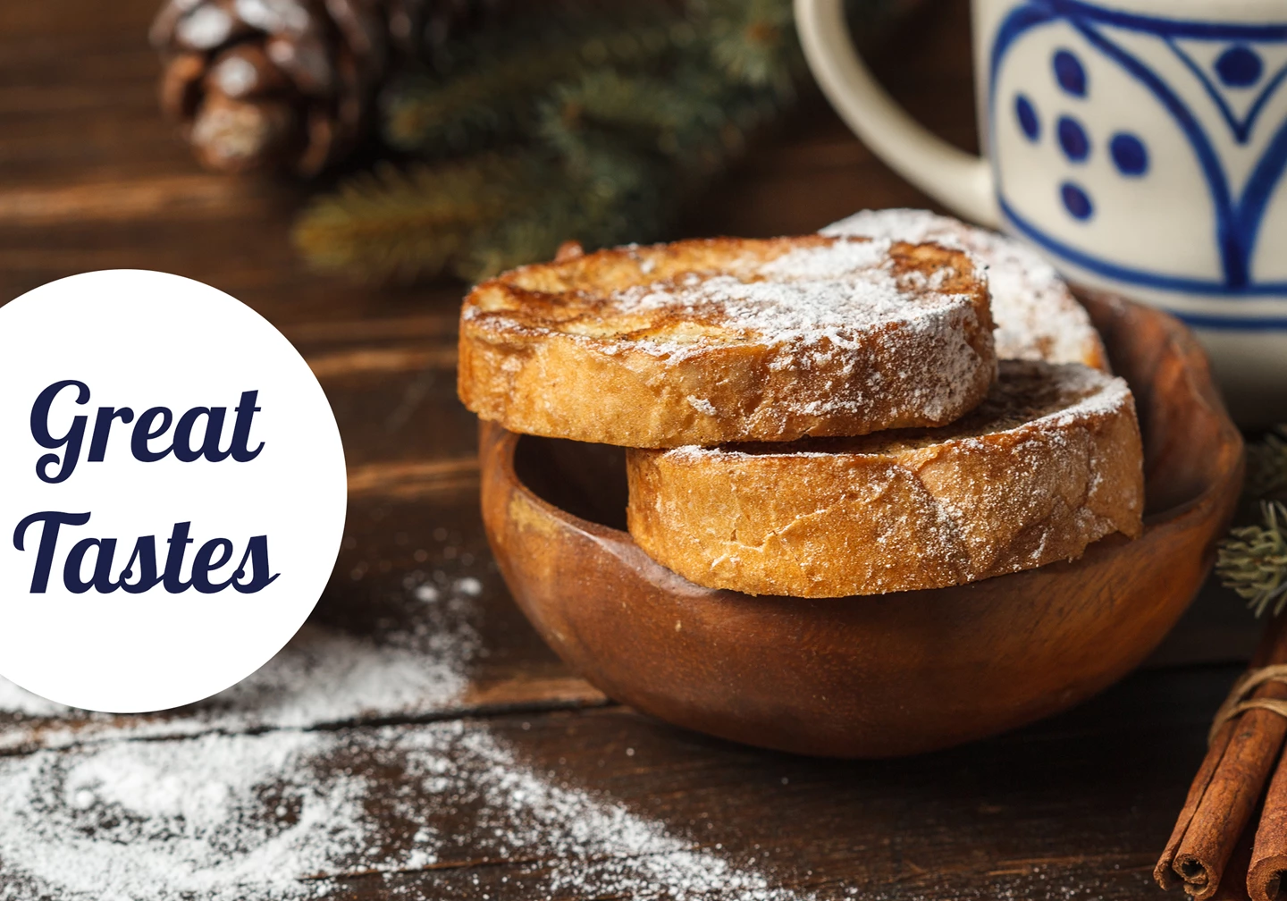 Tostapane X-Mas Nights