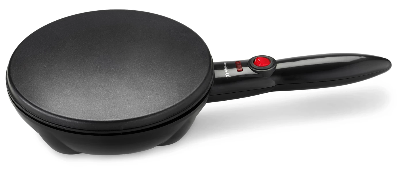 Crepiera Easy Crêpe