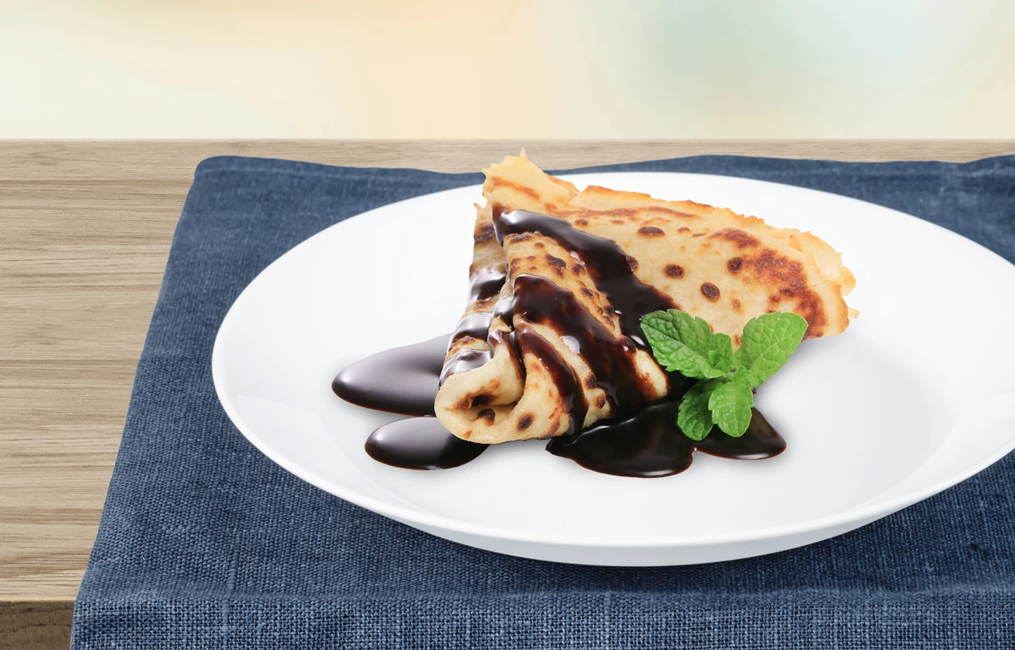 Crepiera Easy Crêpe